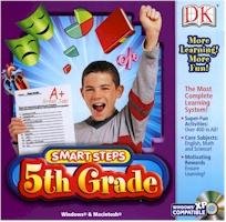 5th Grade Smart Steps Education