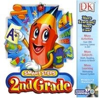 2nd Grade Smart Steps Education