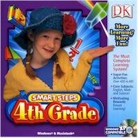 4th Grade Smart Steps Education