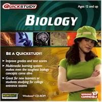 Biology Speedstudy Education Science Ages 12+