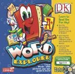 Word Explorer Reading Spelling Vocabulary Ages 5-8