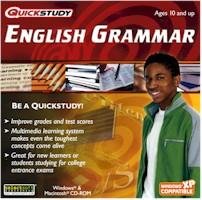 English Grammar Speedstudy Education Ages 10+