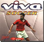 Viva Soccer PC-CD Sports World Cup Win 95/98/Me - 32261