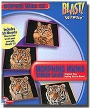 Morphing Mania Video Screensaver - 26392