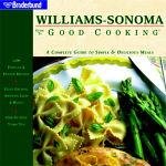 Williams Sonoma Guide To Good Cooking CD Win 95/98/Me