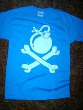 Teal Small
