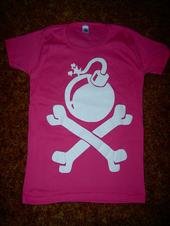 Girls Small