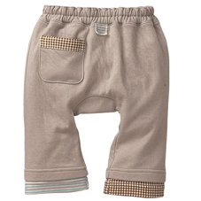Jshoppers' Cut & Sewn Pants