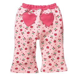Jshoppers' Boot Cut Pants