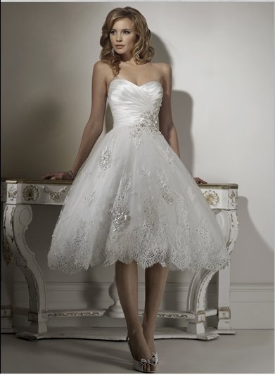 Wedding Dresses/ Wedding Gowns WM0038