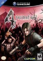Resident Evil 4