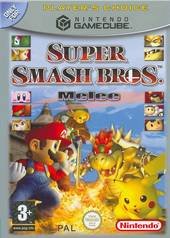 Super Smash Bros. Melee