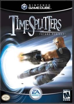 Timesplitters: Future Perfect
