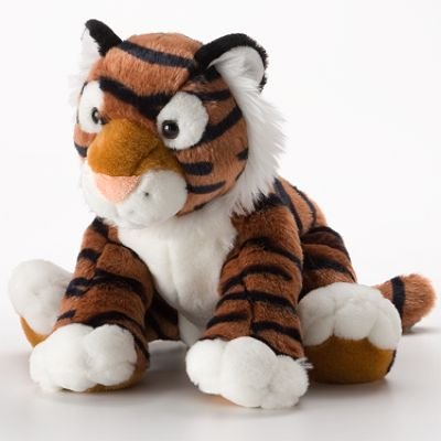 Kohl's Cares for Kids Animal Planet Tiger