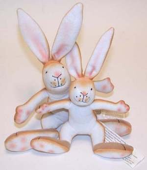 Guess How Much I Love You Big & Little Nutbrown Hare