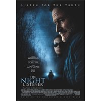 Night Listener, The