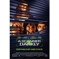 A Scanner Darkly