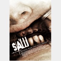 Saw III