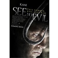 See No Evil