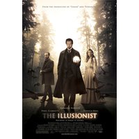 Illusionist, The