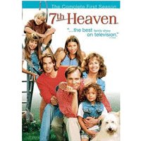 7th Heaven Season Two