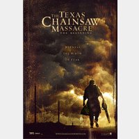 Texas Chainsaw Massacre: The Beginning