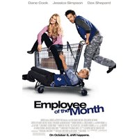 Employee of the Month