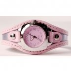 Ducti Pinklady Women's Watch