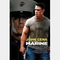 Marine, The