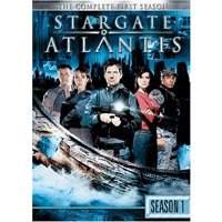Stargate Atlantis - Season 2