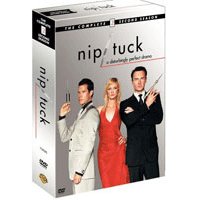 Nip/Tuck Season 1