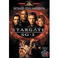 Stargate SG1 - Season 9