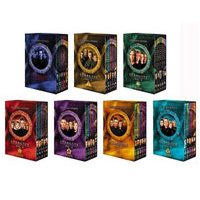 Stargate SG1 Season 1-7 Box Set