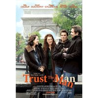 Trust the Man Sex Addiction