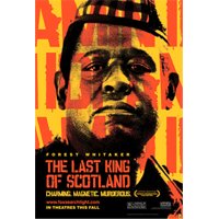 The Last King of Scotland