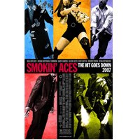 Smoking Aces