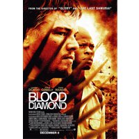 Blood Diamond