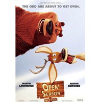 Open Season