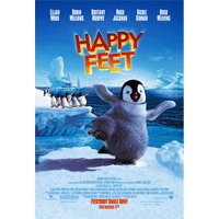 *Three Pack* Happy Feet, Open Season, Barnyard