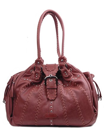 Alexandra Jordan Fashion Hand Bag