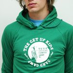 band camp pullover hoodie - d2898