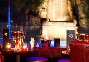TRYST Night Club LAS VEGAS~ FREE VIP Club Pass ~ for 4