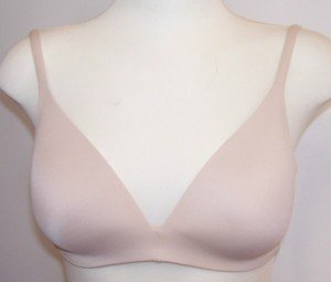 Victoria's Secret Nude Ipex wireless bra 32B 32 B Victorias Secret Victoria