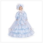 DEBUTANTE DOLL