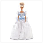 CINDERELLA PRINCESS DOLL