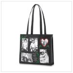 REJOICE! PHOTO TOTE BAG Retail: $21.95