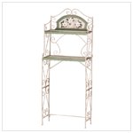 MAGNOLIA BATHROOM SHELF Retail: $69.95