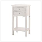 ELEGANAT SIDE TABLE Retail: $99.95