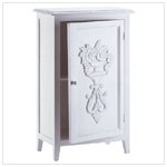COURTLY CABINET Retail: $99.95