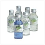 SENSUOUS MASSAGE OIL